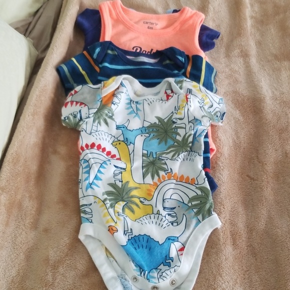 The Children's Place Other - Onesie